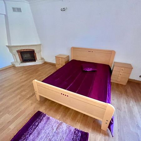 Apartament Quarto Boa Localizacao Com Cozinha E Casa De Banho Caparica Zewnętrze zdjęcie
