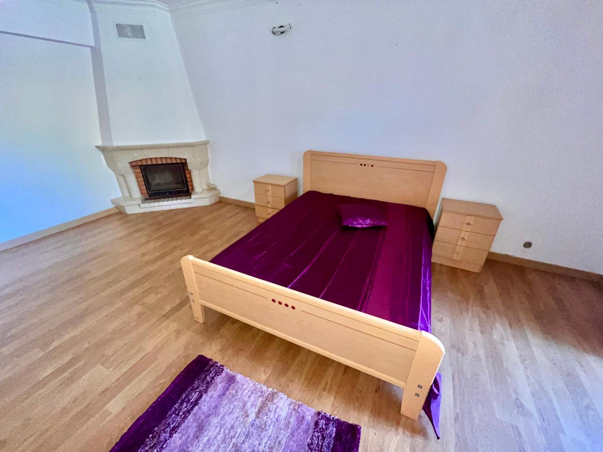 Apartament Quarto Boa Localizacao Com Cozinha E Casa De Banho Caparica Zewnętrze zdjęcie